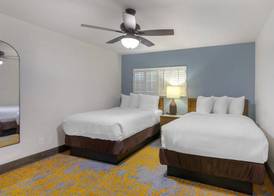 Best Western Plus Jekyll Island 5