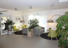 ADAPT APARTMENT HOTEL BERLIN - Adlershof 3