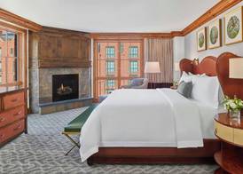 St. Regis Residence Club, Aspen 5