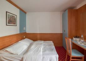 Hotel Londra Slow Living Molveno 4