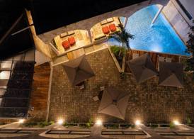Frater Yucatán Hotel 2