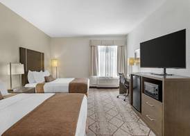 Best Western Plus North Houston Inn & Suites 5