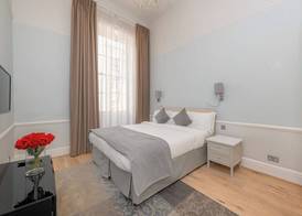 17 Hertford Street 3
