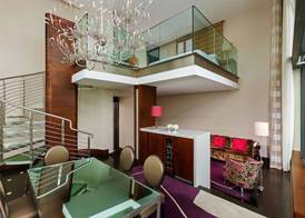Sheraton Athlone Hotel 5