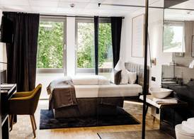Hotel Gut Landscheid 3