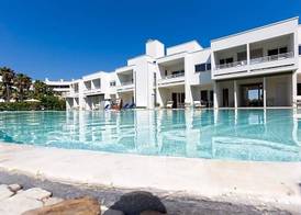 Seapark Spa Resort 2