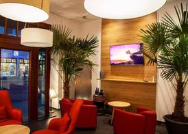 HOTEL SPECHT Tremonia Group - Dortmund 5