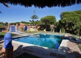 Beach Hotel Dos Mares 2