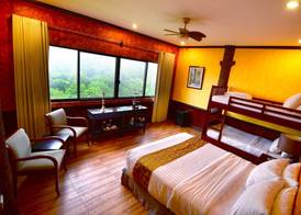 Dahilayan Forest Park Resort 3