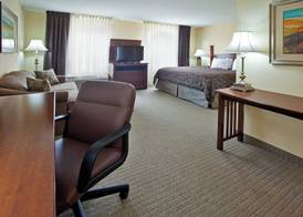 Staybridge Suites ELKHART NORTH by IHG 4