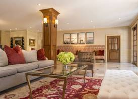 Ayres Hotel Costa Mesa Newport Beach 3