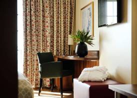 Hotel Rose 3
