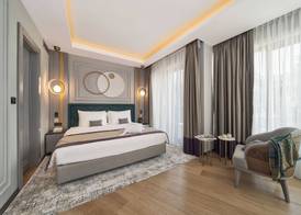 La Fleur Boutique Hotel 5