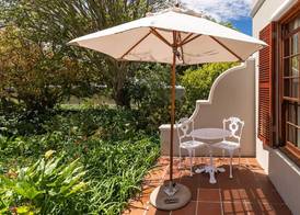Glen Avon Lodge - Constantia 3