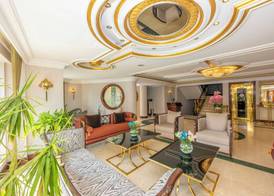Arden City Hotel-Special Category 4