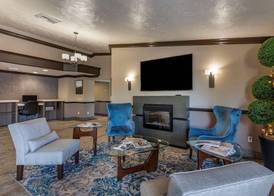 Best Western Plus Las Vegas West 3
