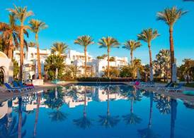 Novotel Sharm El Sheikh Palm 4