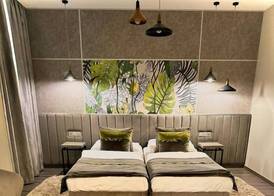 Hotel Central 2