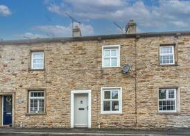 Cosy Stone Cottage In Gargrave Near Skipton 4