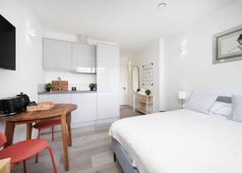 190 Northolt Road - Campus Accommodation 3