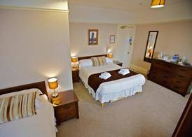 St Ola Hotel 5