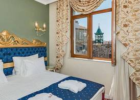 Galatower Hotel 3