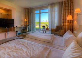 Sport- & Vital-Resort Neuer Hennings Hof 3