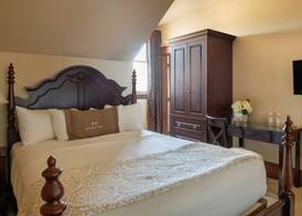 The Sacajawea Hotel 5