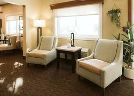 EverSpring Suites 5