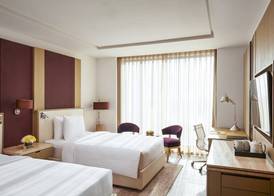 Courtyard by Marriott Siliguri 5