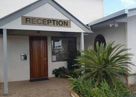 Top Spot Motel 2