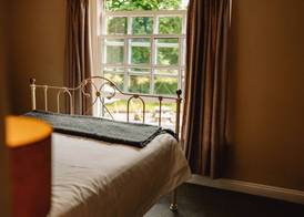Wheatacre White Lion 5