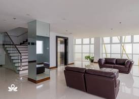 The Podium Boutique Hotel 5