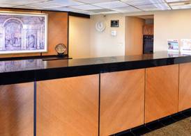 Americas Best Value Inn - Collinsville / St. Louis 4