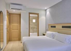 Hotel Praza Quintana 3