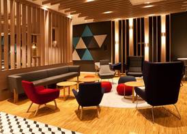 Holiday Inn Express GÖPPINGEN by IHG 3