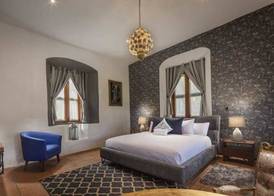 Hacienda Santo Cristo Hotel & Spa - Adults Only 5