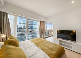 La Vie Suite Madero 3