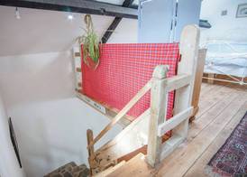Soap Barn - 1 Bedroom Cottage - Manorbier 2