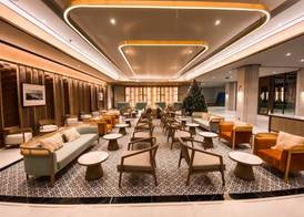 The Quarter Chaophraya by UHG - Riverfront Hotel, Walk to ICONSIAM 4
