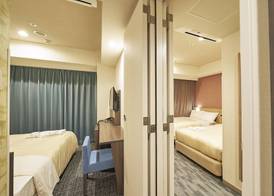 Sotetsu Fresa Inn Nagoya Sakuradoriguchi 3