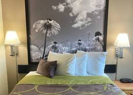 Super 8 by Wyndham Chisago City 5