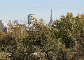 Domaine de la Reine Margot Paris-Issy - MGallery Collection 5