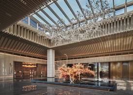 Hotel Indigo Hangzhou Tianmushan by IHG 2