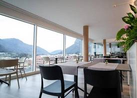 Hotel Albergo Milano 4