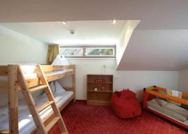 Familienhotel Lagant 5