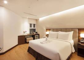 Regalia Gold Hotel 4