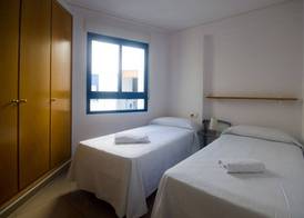 PATACONA MARE NOSTRUM APARTMENT 4