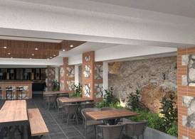 Casa De Levii Ssii Hotel Oludenii Z 2