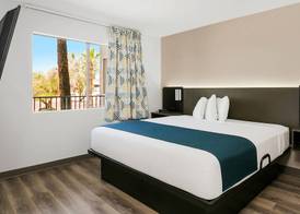 Studio6 Tempe, AZ – Elliot Road 5